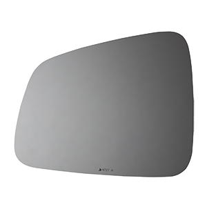 SIDE VIEW MIRROR HEATED